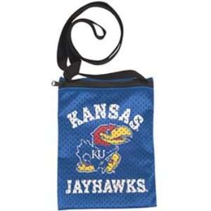  Kansas Jayhawks Game Day Pouch