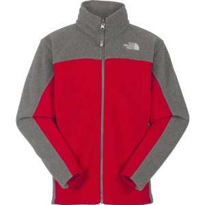    The North Face Khumbu Jacket Tnf Red M  Kids
