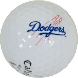  Callaway Warbird MLB Logo Golf Balls (2 Dz)   New Sports 