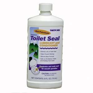  Thetford Toilet Seal Lubricant, 26 oz.