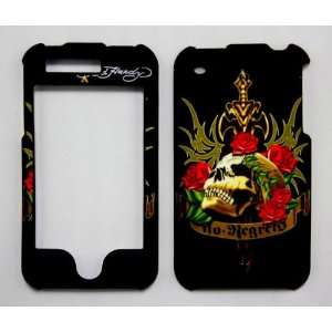  Iphone 3g&3gstatoo Sword Phone Case/cover 