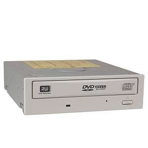    Panasonic SW 9588 C 16x DVD±RW SATA Drive (Beige) Electronics