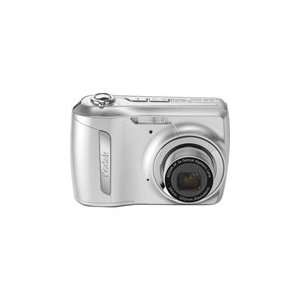   EasyShare C142 10 Megapixel Compact Camera   Silver