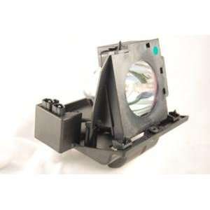  RCA HD44LPW62BYX12PK rear projector TV lamp with housing 