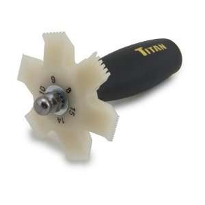  Titan (TIT51500) A/C Fin Comb