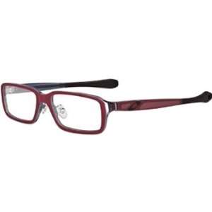 Oakley Tipster Mens Asian Fit Lifestyle Optical RX Frame   Bricks and 
