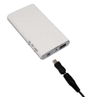 BESTEK ipad power bank iphone external emergency battery charger 
