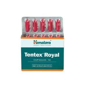  Himalaya Tentex Royal 10 pills