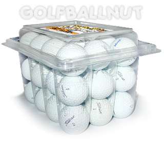 36 NEAR MINT Titleist Pro V1 Used Golf Balls  