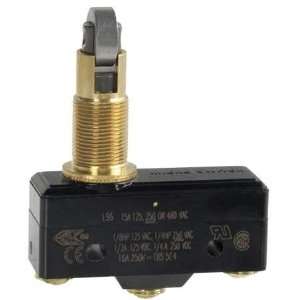  HONEYWELL MICRO SWITCH BZ 2RQ181 A2 Snap Action Sw,BZ,Plunger 