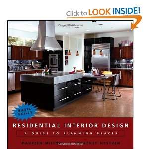  Residential Interior Design A Guide to Planning Spaces 