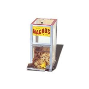  Nacho Chip Merchandiser/Warmer