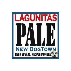  Lagunitas New Dog Town Pale Ale Grocery & Gourmet Food