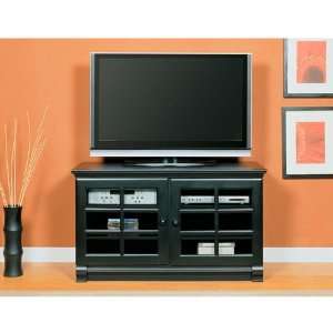  Altra Framed Door TV Stand, 47 6/10 inch W x 21 3/10 inch 