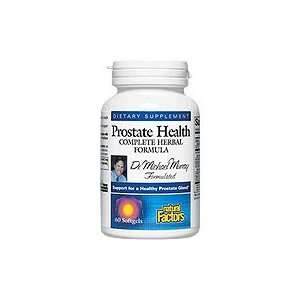  Prostate Health Formula   Support for a Healthy Prostate 