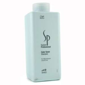    SP 1.8 Color Saver Shampoo for Fine Textured Coloured Hair Beauty