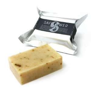  SOAP  n  SCENT ORIGINAL SAFFLOWER Aromatherapy Herbal Soap 