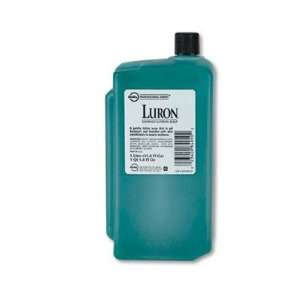  Luron Emerald Lotion Soap Lavender Scent in Green Health 
