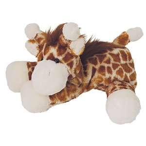  George Floppy Giraffe 14 by Bestever Toys & Games
