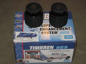 Timbren GMFK15A Front Bump Stops GMC/Chevy Trucks & SUV  
