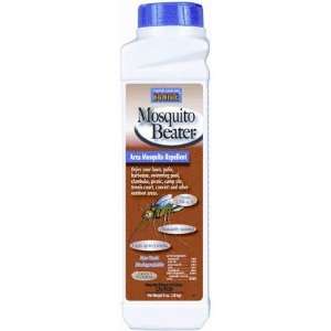 Mosquito Beater Natural Granule, 1500 Sq Patio, Lawn 