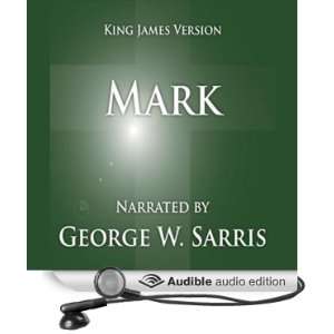    Mark (Audible Audio Edition) Hovel Audio, George W. Sarris Books