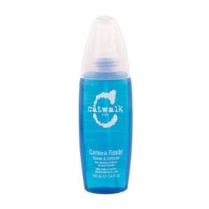 Tigi Catwalk Camerready Shin Defr 3 4 Oz