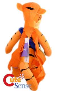 Winnie the Pooh Tigger 18 Plush Figure Backpack Bag  