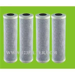  iSpring 20 Big Blue Whole House Water Filter 4.5 x 20 