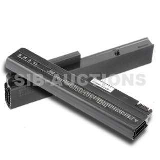 Notebook Battery for HP 360483 003 393652 001 409357 001 434877 141 