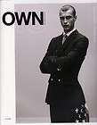 OWN MAGAZINE No.10 /Elliott Erwitt/George Tice