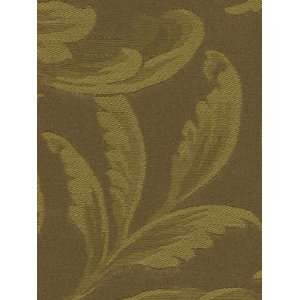  Majestic Leaf Reed by Robert Allen Fabric