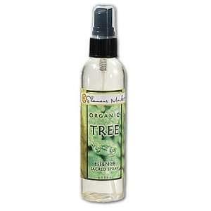  Shamans Market Organic Tree Essence Sacred Spray 