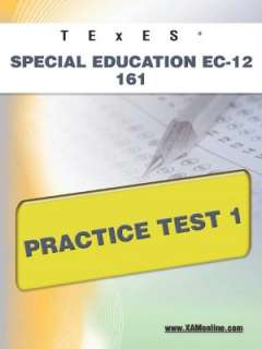   Test Prep Study Guide by Sharon Wynne, XAMOnline  Paperback