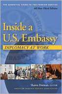   Shawn Dorman, American Foreign Service Association  NOOK Book (eBook