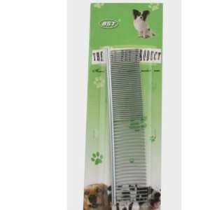   Pet Hair Trimmer Comb Dog Cat Cleaning Brush Q00018
