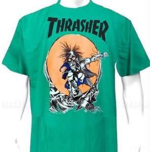  Thrasher S s Sk8 Outlaw Xl   VK2SSTRSK8O4 Health 