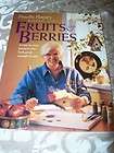 Priscilla Hausers Book of Fruits & Berries 9 painting 