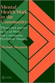   Community, (1850009783), Michael Sheppard, Textbooks   