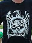 Slayer Kerry King Punk Shirt Small New Metal