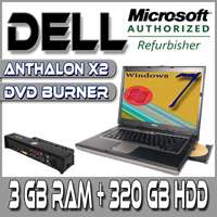 Dell Latitude D610 Laptop Computer New Legal Windows XP 683728164751 