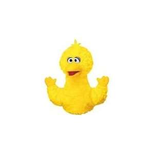    Sesame Street Big Bird Hand Puppet by Gund