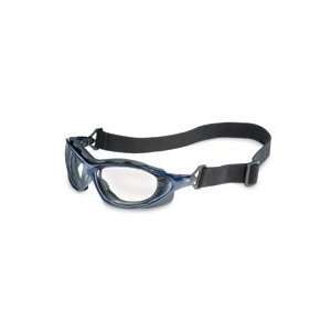  Uvex By Honeywell Seismic Sealed Safety Glasses