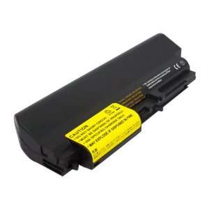 Replacement Laptop Battery for LENOVO Thinkpad R400, R61, R61i, T400 