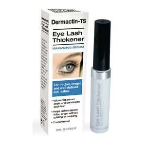  Dermactin TS Eye Lash Thickener Beauty