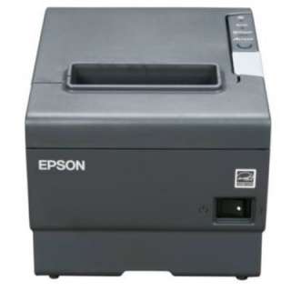 Epson C31CA85084 TM T88V Direct Thermal Printer   Monochrome   Receipt 