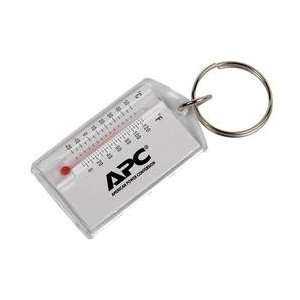  200    Thermometer Key Ring