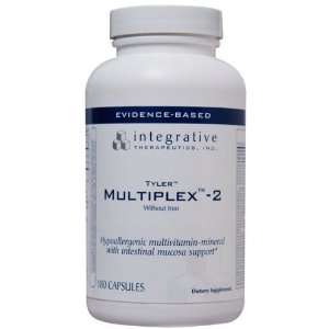  Integrative Therapeutics Inc. Multiplex 2 without Iron 240 