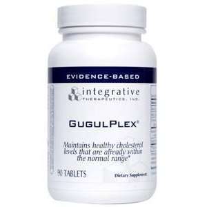  Integrative Therapeutics   GugulPlex 90 tabs Health 