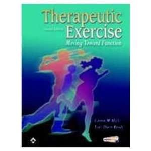  Therapeutic Exercise